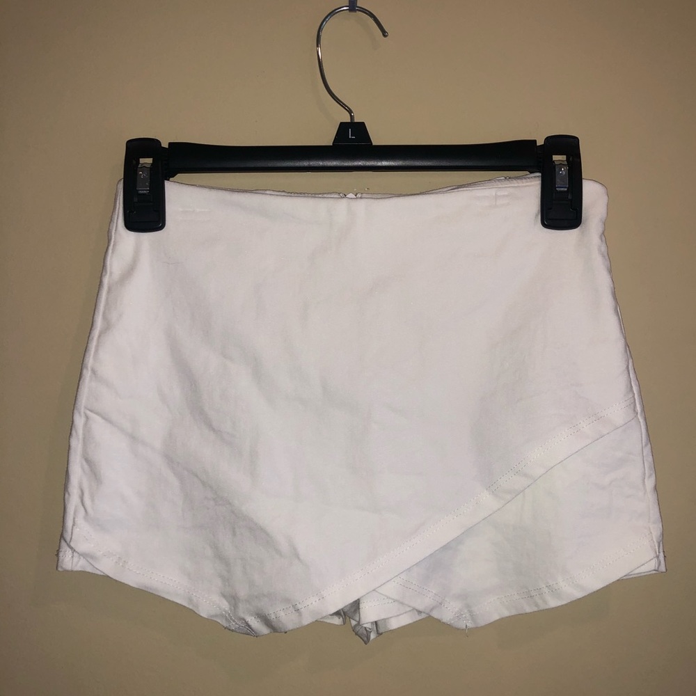 American Threads Skort